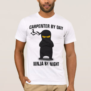 CARPENTER T - SHIRT
