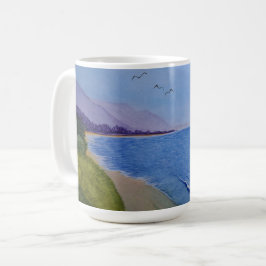 Carpenteria Coast Kaffeetasse