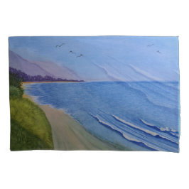 Carpenteria Coast Kissenbezug