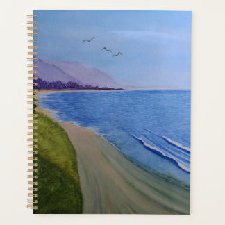 Carpenteria Coast Planer