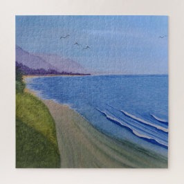 Carpenteria Coast Puzzle