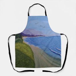 Carpenteria Coast Schürze