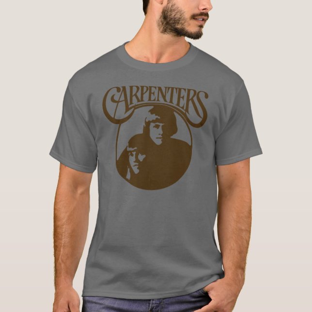 Carpenters boy T-Shirt (Vorderseite)