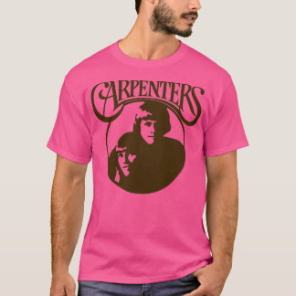 Carpenters Essential TShirt