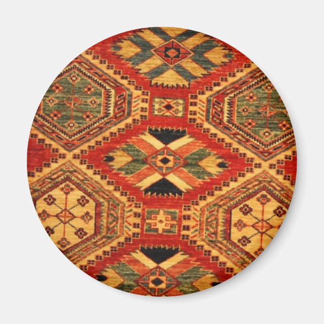 Carpet Magnet (Vorne)