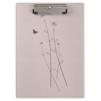 Carpeta de Pinzas Klemmbrett