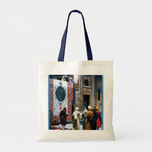 CARPETBAG Tasche