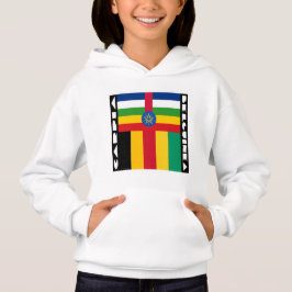 Carpia und Belguinea Hoodie