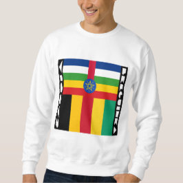 Carpia und Belguinea Sweatshirt