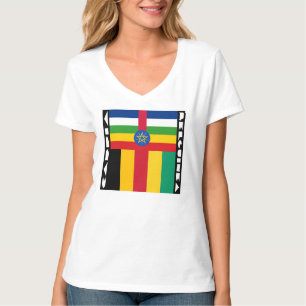 Carpia und Belguinea T-Shirt