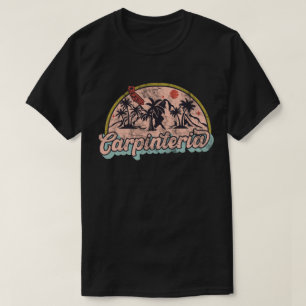 Carpinteria, Kalifornien T-Shirt