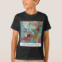 Carpnado: Ein Sturm Goldfischs