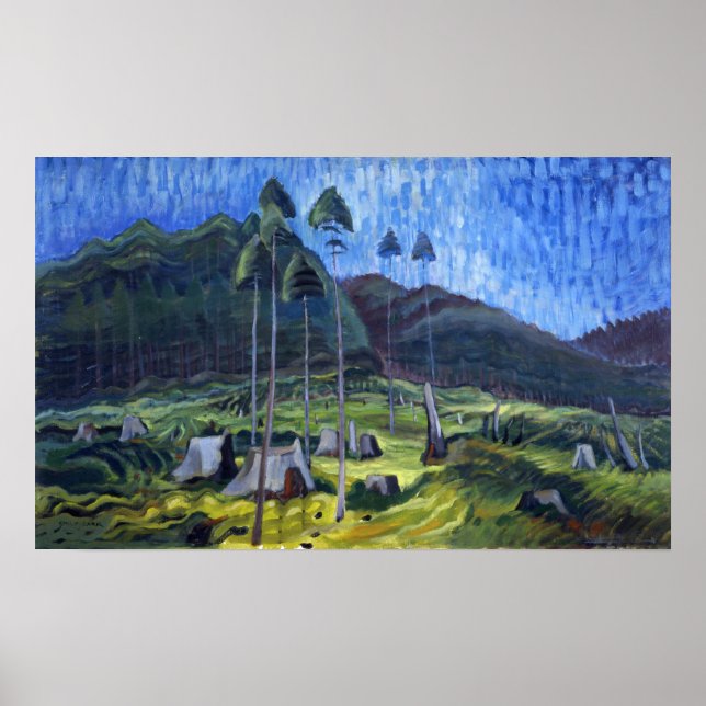 Carr - Ausgaben und Ende 1939 Poster (Vorne)