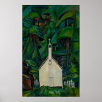 Carr - Indigene Kirche
