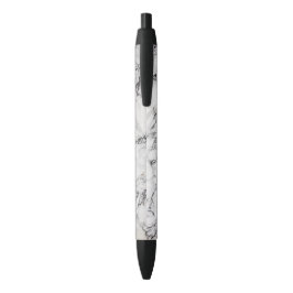 Carraramarmorstift Kugelschreiber