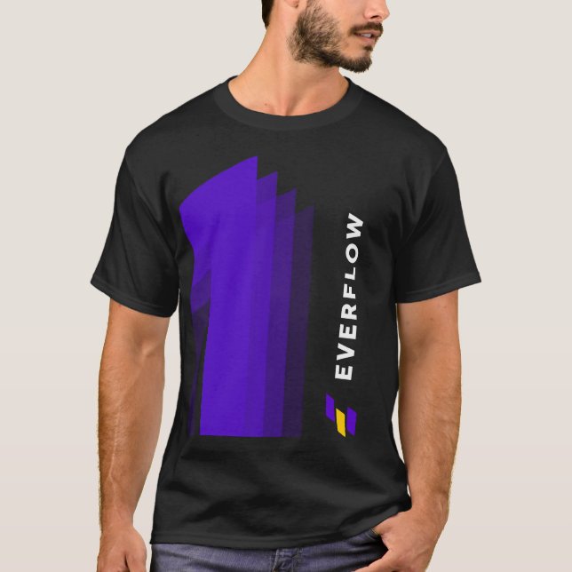 Carrera T - Shirt (Vorderseite)