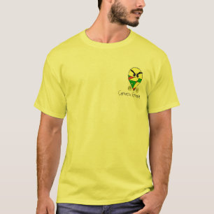 Carriacou, Grenada T-Shirt