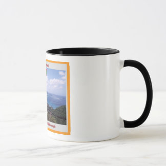 CARRIACOU TASSE