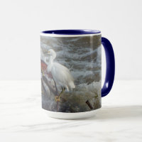 CARRIBEAN BIRD TASSE