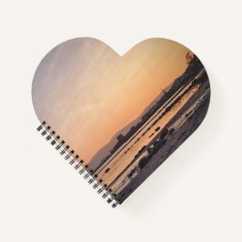 Carrickfergus Castle Notebook Notizbuch