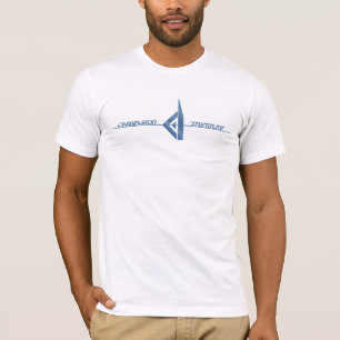 Carrington Klassiker-T-Shirt T-Shirt