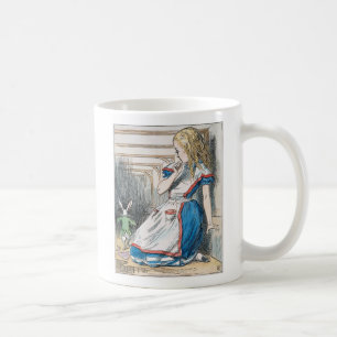 Carroll: Alice, 1865 Tasse