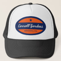 Carroll-Gärten
