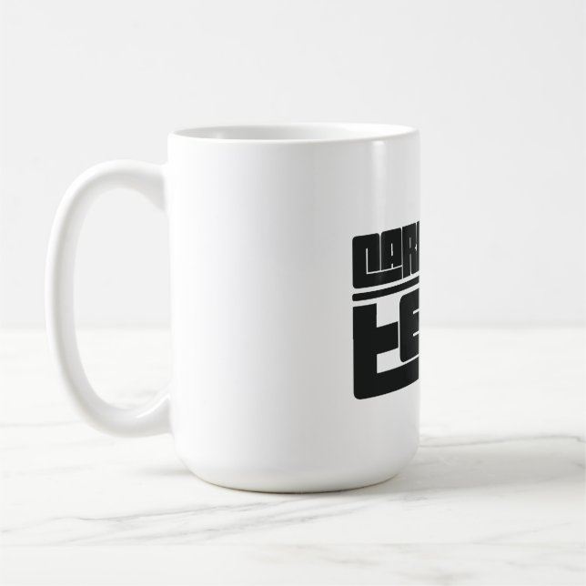 Carrollton - Texas Kaffeetasse (Links)