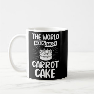 Carrot Cake Rezept Cupcakes Pie Gluten frei Vegan Kaffeetasse