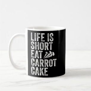 Carrot Cake Rezept Cupcakes Pie Gluten frei Vegan Kaffeetasse