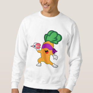 Carrot Darts Dart Sweatshirt