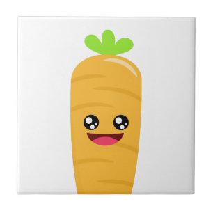 Carrot Fliese