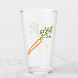 Carrot Glas