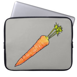 Carrot Laptopschutzhülle