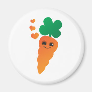 Carrot Magnet