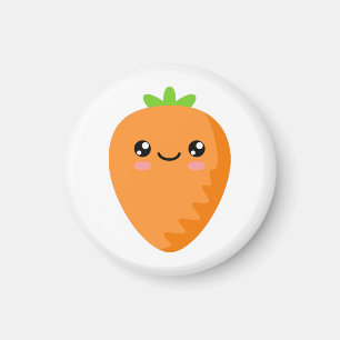 Carrot Magnet