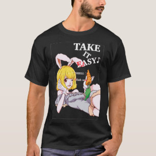 Carrot One Piece T - Shirt