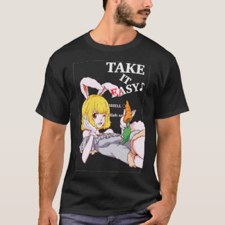 Carrot One Piece T - Shirt