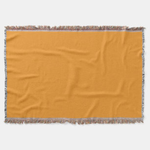 Carrot Orange Decke
