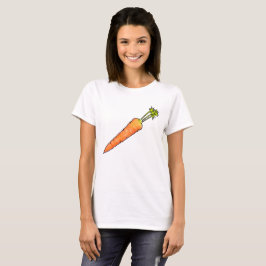 Carrot T-Shirt