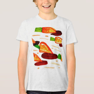 Carrot T - Shirt