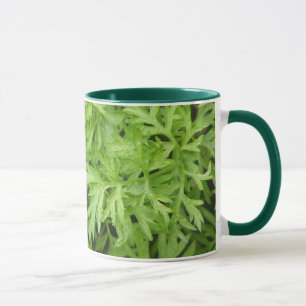 Carrot Tops Tasse