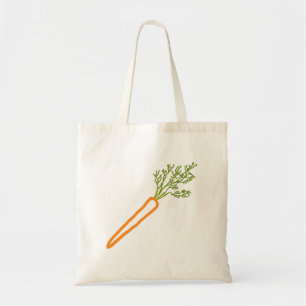 Carrot Tragetasche