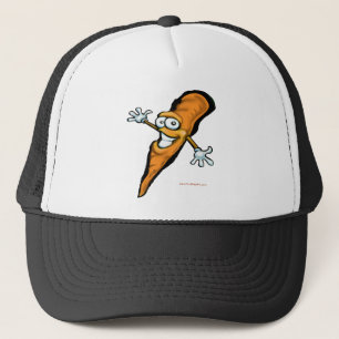 Carrot Truckerkappe