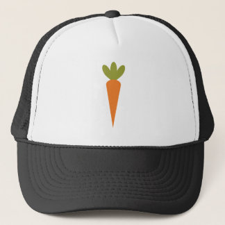 Carrot Truckerkappe