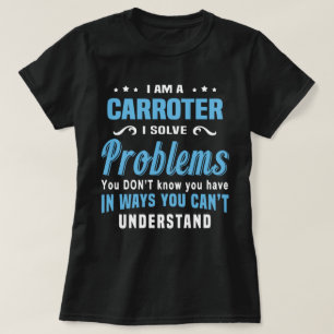 Carroter T-Shirt
