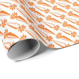 Carrots Geschenkpapier