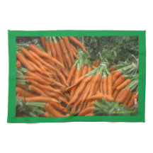 Carrots Küchentücher