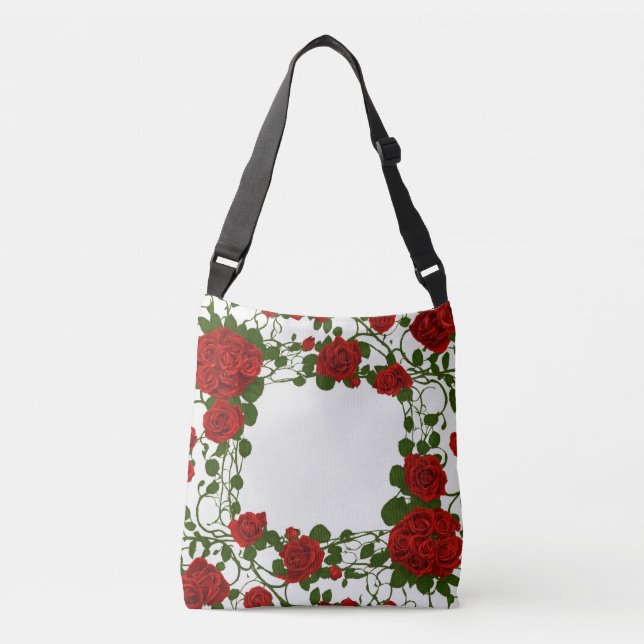 "Carry All: Your Essential Tasche Companion" (Vorderseite)