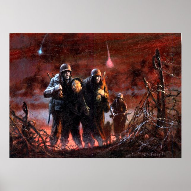 Carry Dan Poster (Vorne)